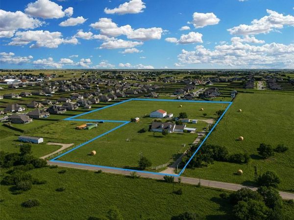 7932 County Road 913, Godley, TX 76044