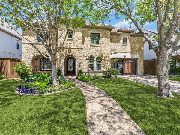 6729 Kenwood Avenue, Dallas, TX 75214