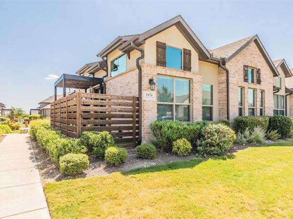 1634 Dewberry Lane, Garland, TX 75042
