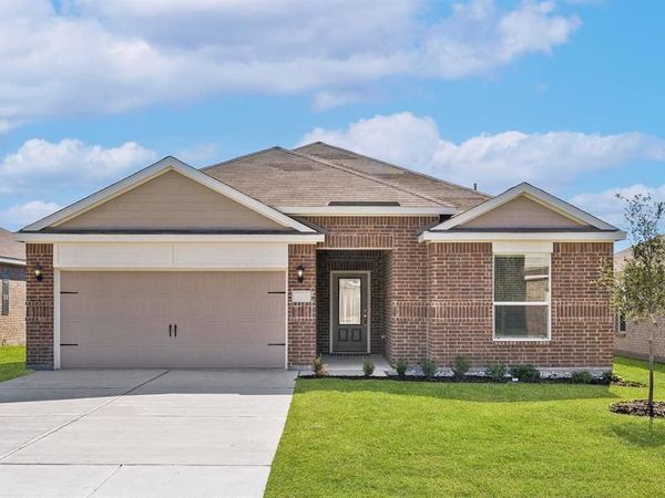 13428 Stage Coach Lane, Cresson, TX 76035