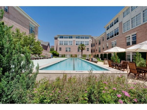 2305 Worthington Street, Unit 135, Dallas, TX 75204