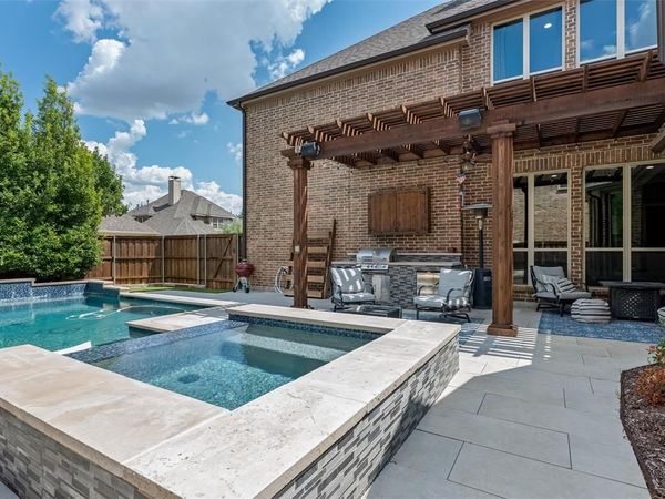 2346 Boxwood Drive, Allen, TX 75013