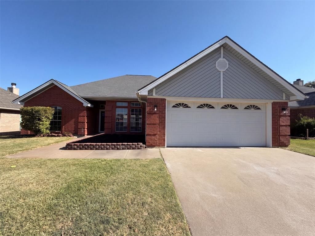 6037 Sundown Drive, Watauga, TX 76148 Main Photo