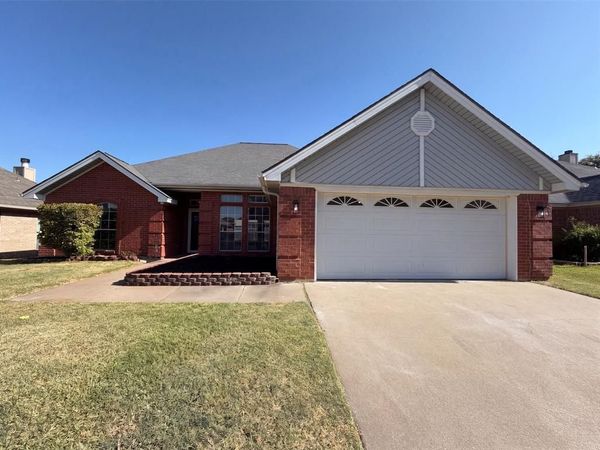 6037 Sundown Drive, Watauga, TX 76148