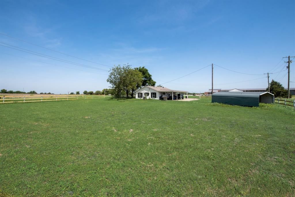 354 N Fm 1138, Nevada, TX 75173 Main Photo