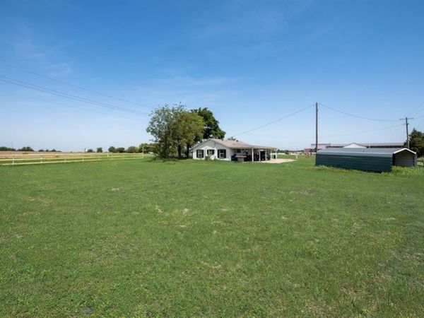 354 N FM 1138, Nevada, TX 75173