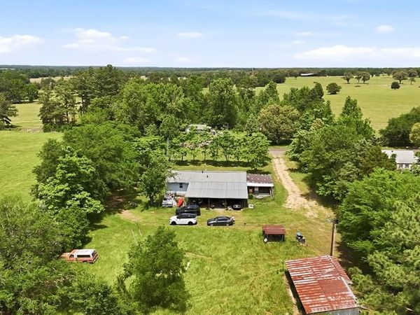 368 County Road 4960, Quitman, TX 75783