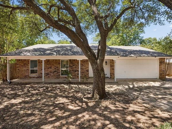 2612 Rush Valley Court, Arlington, TX 76016
