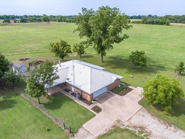 290 A Vz County Road 3222, Wills Point, TX 75169