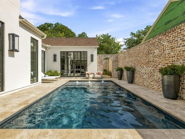 5107 Stanford Avenue, Dallas, TX 75209