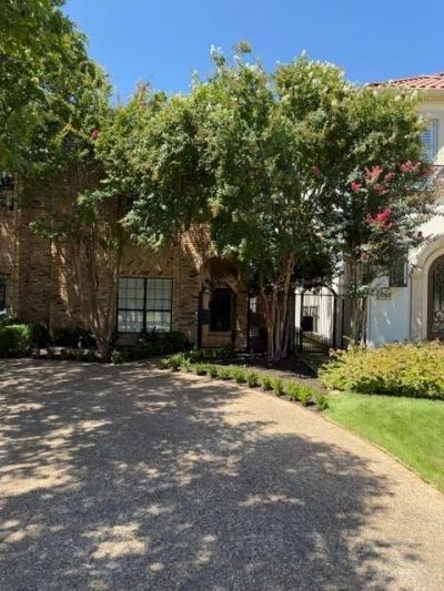 3704 Binkley Avenue, University Park, TX 75205 Main Photo