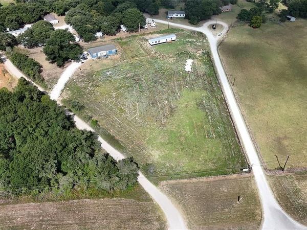 127 Private Road 5493, Mexia, TX 76667