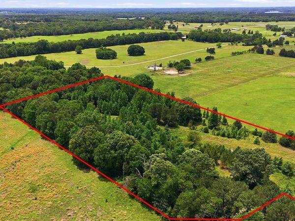 368 County Road 4960, Quitman, TX 75783