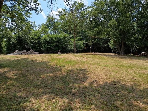 405 N Black Foot , Quinlan, TX 75474