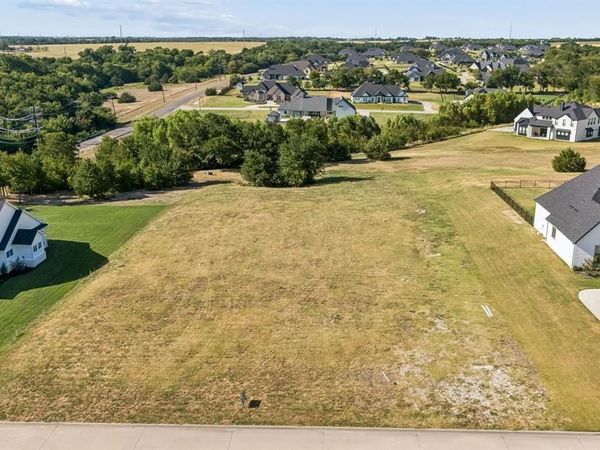 TBD Ford Court , Weston, TX 75009