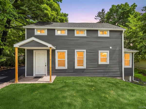1630 Goshen Turnpike , Middletown, NY 10941