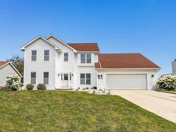 3174 ATLANTIS DRIVE, Green Bay, WI 54313