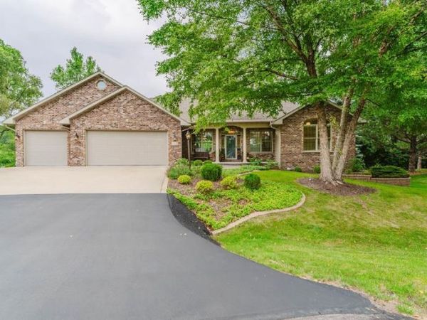 4130 TWILIGHT COURT, Oshkosh, WI 54904