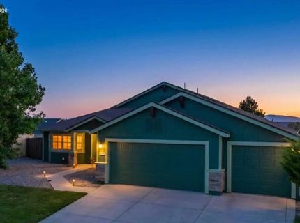 1214 Avian Drive, Spanish Springs, NV 89441 Photo