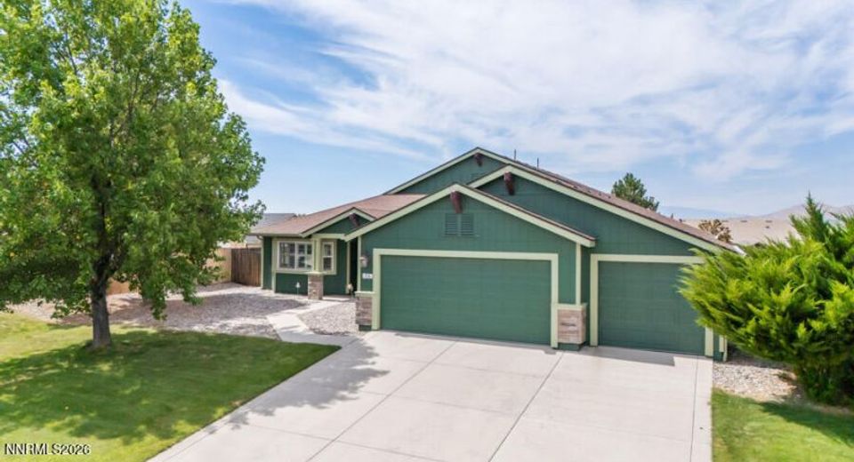 1214 Avian Drive, Spanish Springs, NV 89441 Photo