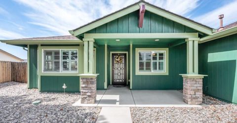 1214 Avian Drive, Spanish Springs, NV 89441 Photo