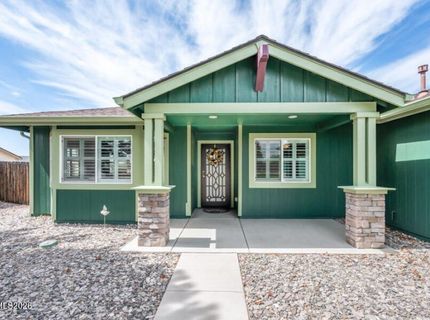 1214 Avian Drive, Spanish Springs, NV 89441 Photo