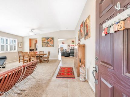 1214 Avian Drive, Spanish Springs, NV 89441 Photo
