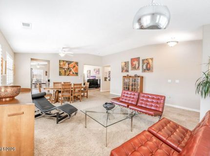 1214 Avian Drive, Spanish Springs, NV 89441 Photo