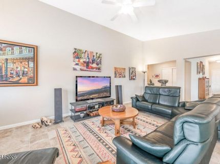 1214 Avian Drive, Spanish Springs, NV 89441 Photo