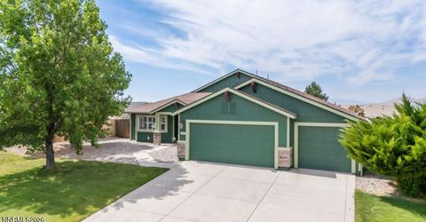 1214 Avian Drive, Spanish Springs, NV 89441 Photo