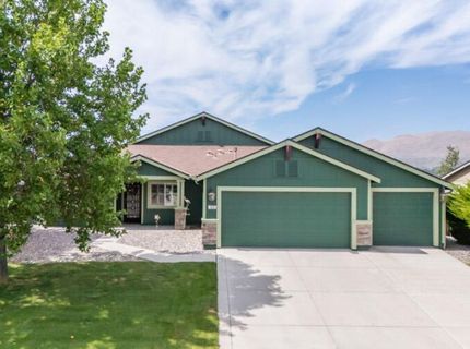 1214 Avian Drive, Spanish Springs, NV 89441 Photo