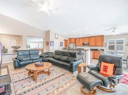 1214 Avian Drive, Spanish Springs, NV 89441 Photo