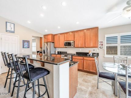 1214 Avian Drive, Spanish Springs, NV 89441 Photo