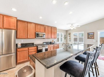 1214 Avian Drive, Spanish Springs, NV 89441 Photo