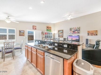1214 Avian Drive, Spanish Springs, NV 89441 Photo