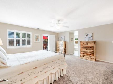 1214 Avian Drive, Spanish Springs, NV 89441 Photo