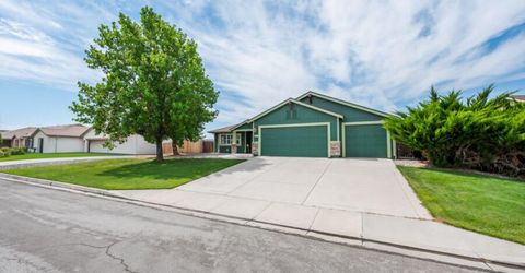 1214 Avian Drive, Spanish Springs, NV 89441 Photo