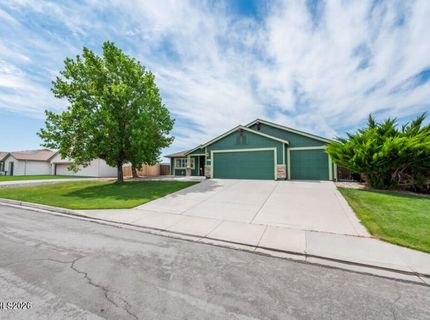 1214 Avian Drive, Spanish Springs, NV 89441 Photo