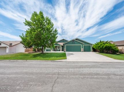 1214 Avian Drive, Spanish Springs, NV 89441 Photo