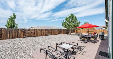 1214 Avian Drive, Spanish Springs, NV 89441 Photo