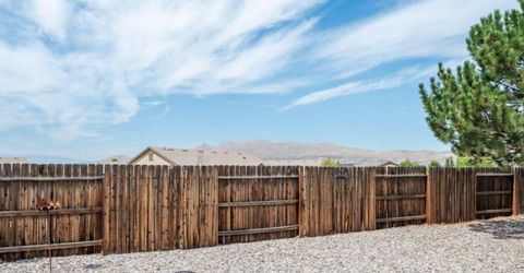 1214 Avian Drive, Spanish Springs, NV 89441 Photo