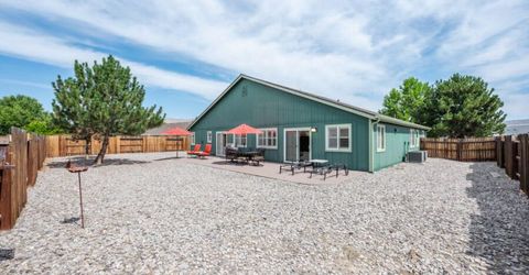 1214 Avian Drive, Spanish Springs, NV 89441 Photo