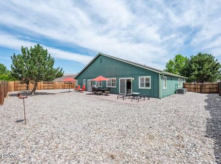 1214 Avian Drive, Spanish Springs, NV 89441 Photo