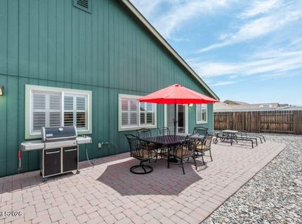 1214 Avian Drive, Spanish Springs, NV 89441 Photo