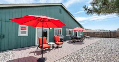 1214 Avian Drive, Spanish Springs, NV 89441 Photo