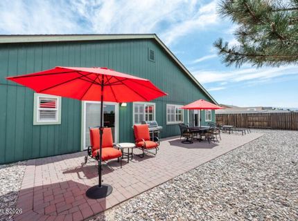 1214 Avian Drive, Spanish Springs, NV 89441 Photo