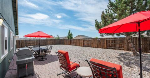 1214 Avian Drive, Spanish Springs, NV 89441 Photo