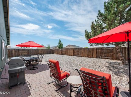 1214 Avian Drive, Spanish Springs, NV 89441 Photo