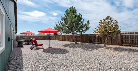 1214 Avian Drive, Spanish Springs, NV 89441 Photo