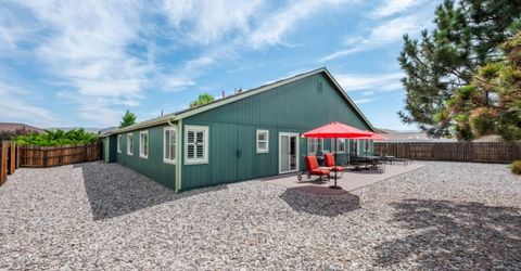 1214 Avian Drive, Spanish Springs, NV 89441 Photo